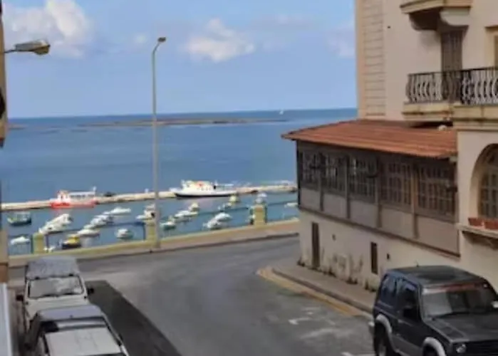 Apartament Central, Spacious With Sea Views St. Paul's Bay