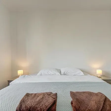 Central, Spacious With Sea Views Apartman San Pawl il-Baħar